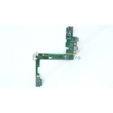 Carte Ethernet USB - 04X5512