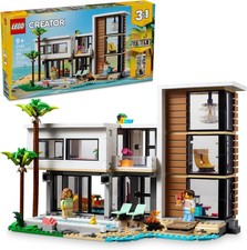 LEGO Creator 3-en-1 La maison