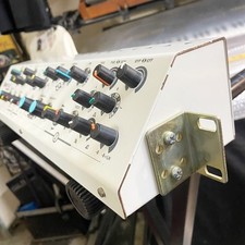 Sherman Filterbank Analog