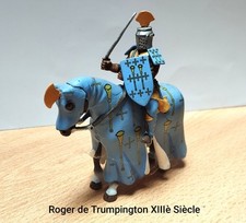 ALTAYA - CHEVALIER DU