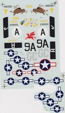decals Superscale pour
