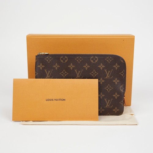 Louis vuitton clutch - louis,