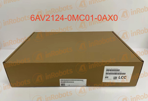 Siemens tp1200 comfort - pc,