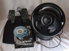 Microsoft SideWinder Precision