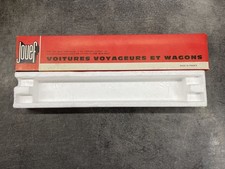 Boite Vide 5492 Voiture 1ere