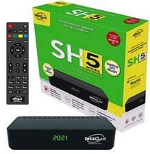 Récepteur TNT HD DVB-T2