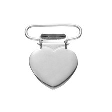  20 Pcs Pinces À Bébé Clips