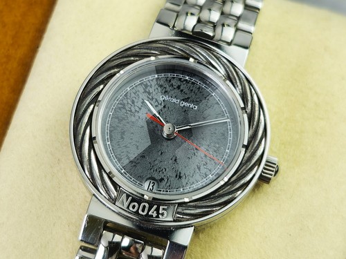 Montre pour femme gerald - montre,