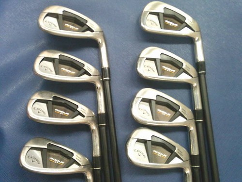 Set fers callaway rogue - fers,