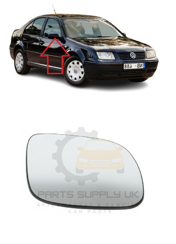 Neuf pour bora 1998 2005 - neuf,