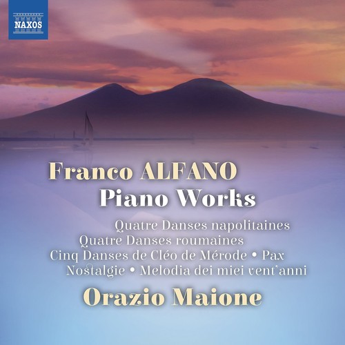 Franco alfano - franco,