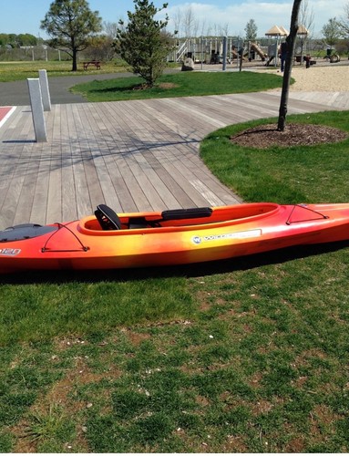 Pungo widerness sea - 12,