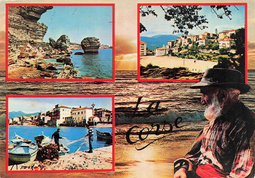 Propriano corse sud - 2a,