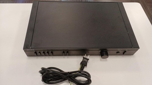Arcam delta integrated - delta, 60