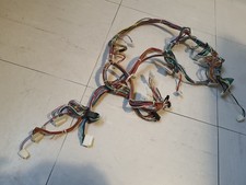 Cablage Motherboard carte Mère Synthétiseur Yamaha DX7 Fonctionne Works !