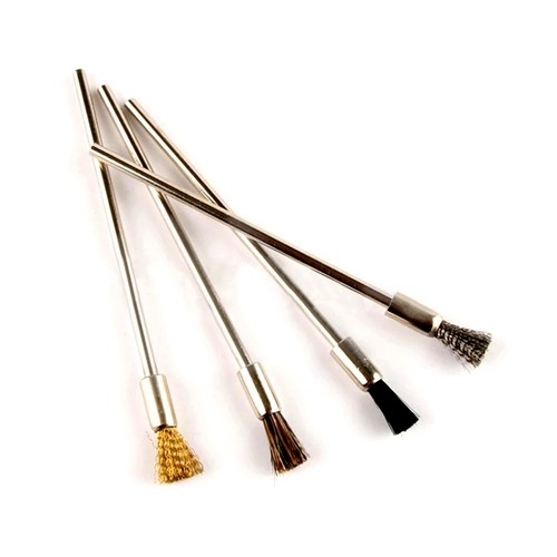 Brosse roue fil - brosse,