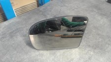 Glace retroviseur gauche