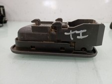 poignée intérieure arrière