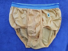 vintage : rare slip Kangourou