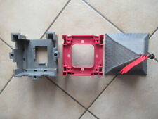 pièces détachées pour la forteresse du dragon rouge, fort, PLAYMOBIL, réf: 3269.