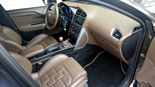 Citroen ds4 gps - citroen,