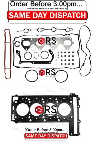 Kit joints culasse - joints, pour