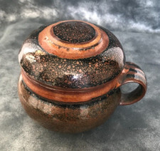 Superbe ancienne bonbonnière