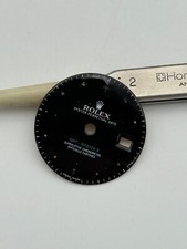 Rolex GMT 116710LN Cadran En Céramique