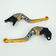 Levier frein embrayage