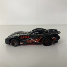Hot Wheels Voiture Miniature 1994 Noir 1/64 Métal Jouet Ancien