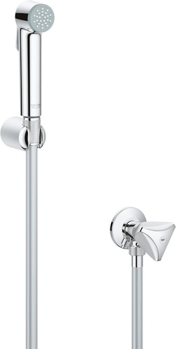 Mitigeur bidet grohe bidett - mitigeur,