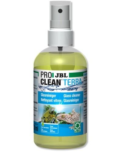 Jbl proclean terra - jbl,
