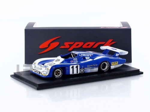 Spark mirage m10 24h - -,