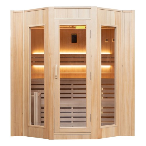 Sauna vapeur zen france - -,
