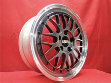 Roues JDM BBS LM LM096 17