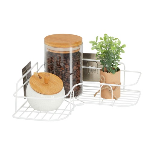 Etagère angle - etagère,