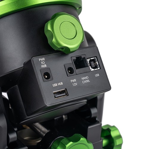 Sky watcher wave 150i - sky-watcher, hybrid