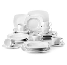 Ensemble de vaisselle 30pcs
