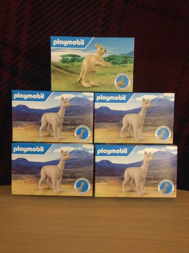 Jeu jouet cadeau playmobil - jeu,
