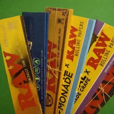  Feuilles ( Raw, Lyrical