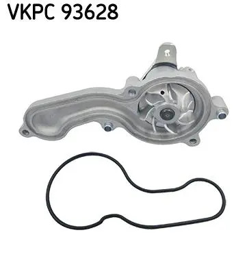 Pompe eau vkpc 93628 - à, skf