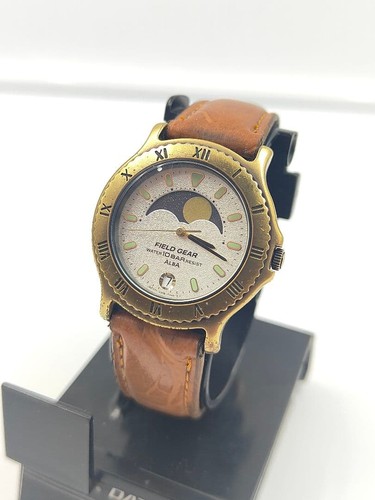 Montre alba field - alba, gear