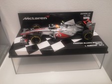 Hamilton 2012 Mclaren Mercedes