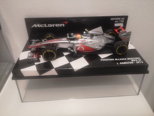 Hamilton 2012 mclaren mercedes - hamilton,