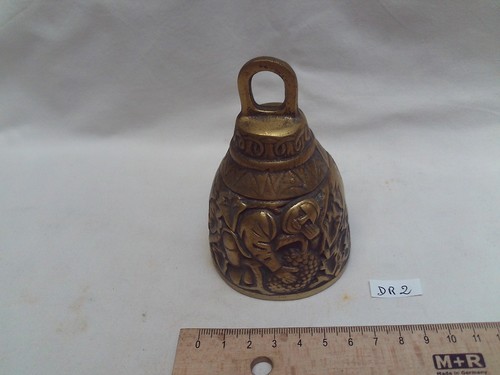 Ancienne cloche table - ancienne,