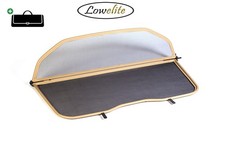 Coupe Vent Volvo C70 2