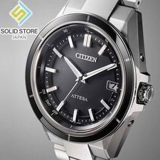 CITIZEN ATTESA CB3030-76E ACT
