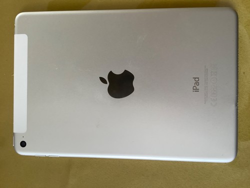Ipad mini 128 fi - 4, go