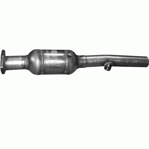 Catalyseur pour beetle bora - catalyseur, vw