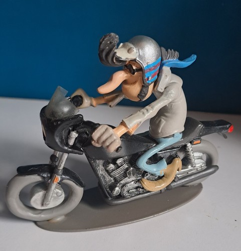 Figurine joe bar - joe, team